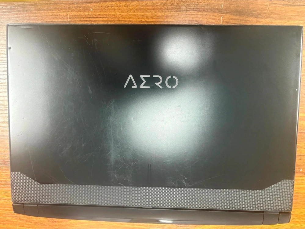 기가바이트 AERO 게이밍노트북 RTX3080 /32G/ SSD 1TB 이미지