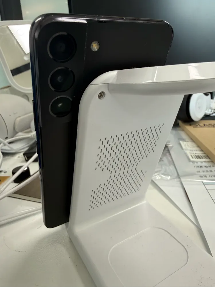 삼성 갤럭시 S22 플러스 256gb 자급제 이미지