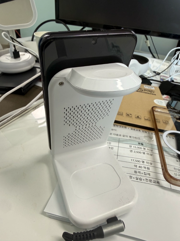 삼성 갤럭시 S22 플러스 256gb 자급제 이미지