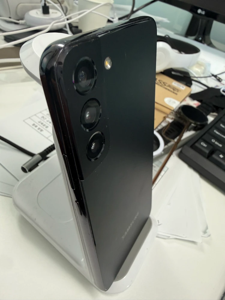 삼성 갤럭시 S22 플러스 256gb 자급제 이미지