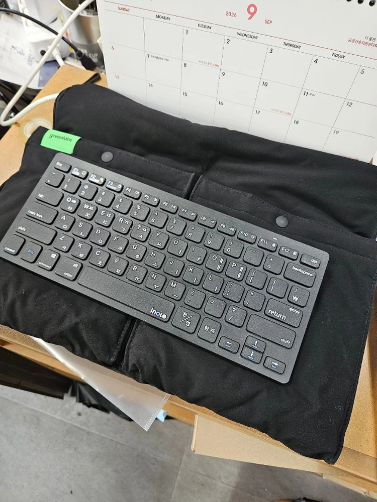hp i3 3세대 노트북 어댑터없음 이미지
