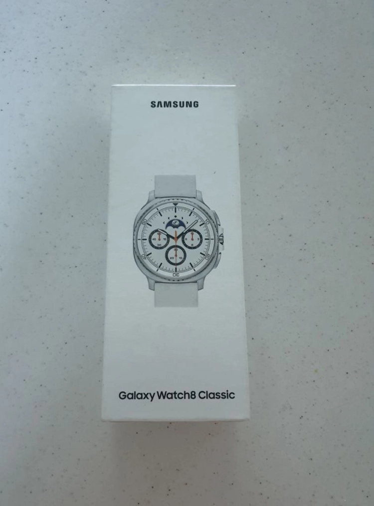 갤럭시워치8 클래식 46mm S급 풀박. - 안심되는 중고거래
