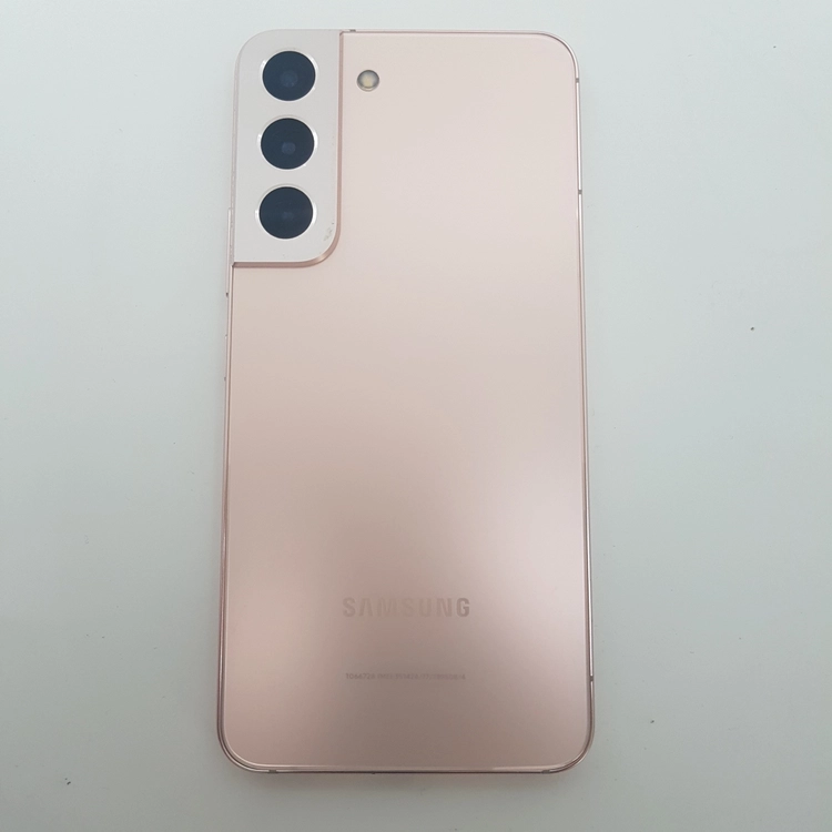 갤럭시 S22 (S901) 256기가 핑크 A급 이미지