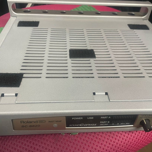 롤랜드 SC 8820 케이스 포함 이미지