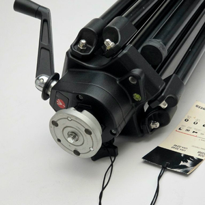 맨프로토 Manfrotto 028B 트라이먼(Triman) 대형 삼각대 이미지