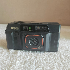 리코 TF-500D AF 필름카메라 정리 중 최저가 이미지