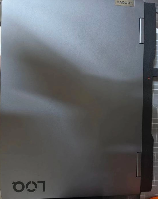 레노버 LOQ 게이밍 노트북 RTX 4050 / 32g 이미지