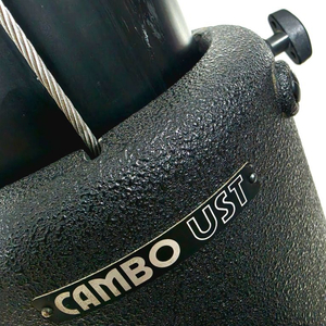 Cambo UST 대형 스튜디오 스탠드 이미지