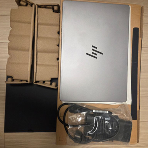 zbook ultra g1a 128gb 4TB OLED 풀박스 팝니다 이미지