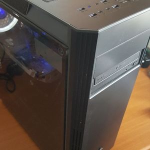 i5 7600 GTX1070 컴퓨터 본체 팝니다 이미지