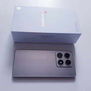 샤오미 14T / 12램,512GB 풀박스 이미지