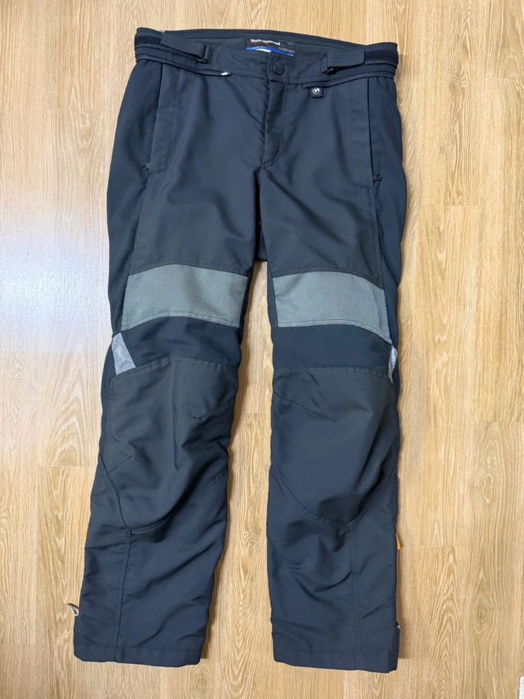 BMW AirFlow Suit 이미지