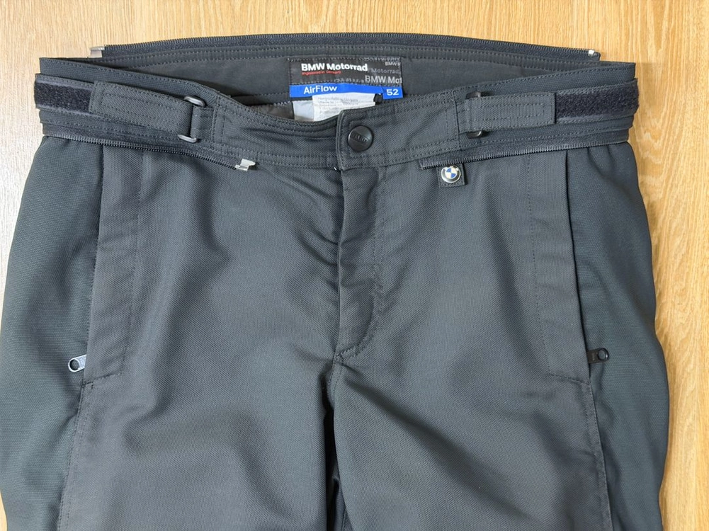 BMW AirFlow Suit 이미지