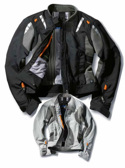 BMW AirFlow Suit 이미지