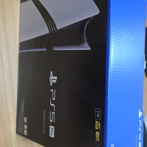 플스5 프로 PS5 pro 신공정 7122 이미지