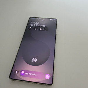 갤럭시s25 울트라 512GB 이미지