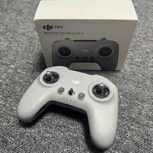 DJI 조종기 3 이미지