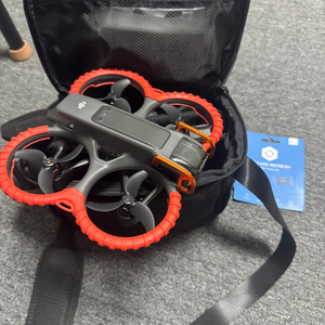 DJI Avata 2 플라이 모어 콤보 | 배터리 3개·Care Refresh 2년 이미지