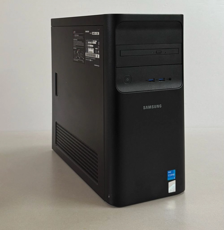 [ 사무용 끝판왕 ] 삼성 PC DB400TFA i5-13400 10코어 이미지
