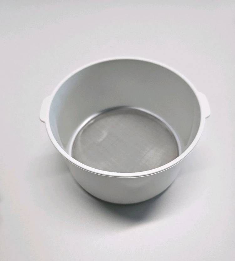 PP+304스텐 고운 거름망 (새상품) 이미지