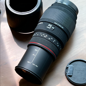 시그마 APO 70-300mm F4-5.6 DG MACRO 이미지