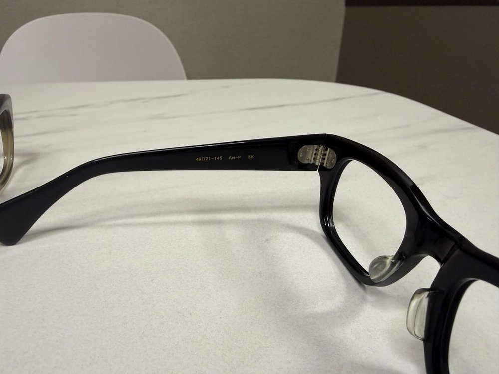 OLIVER PEOPLES ARI-P 이미지