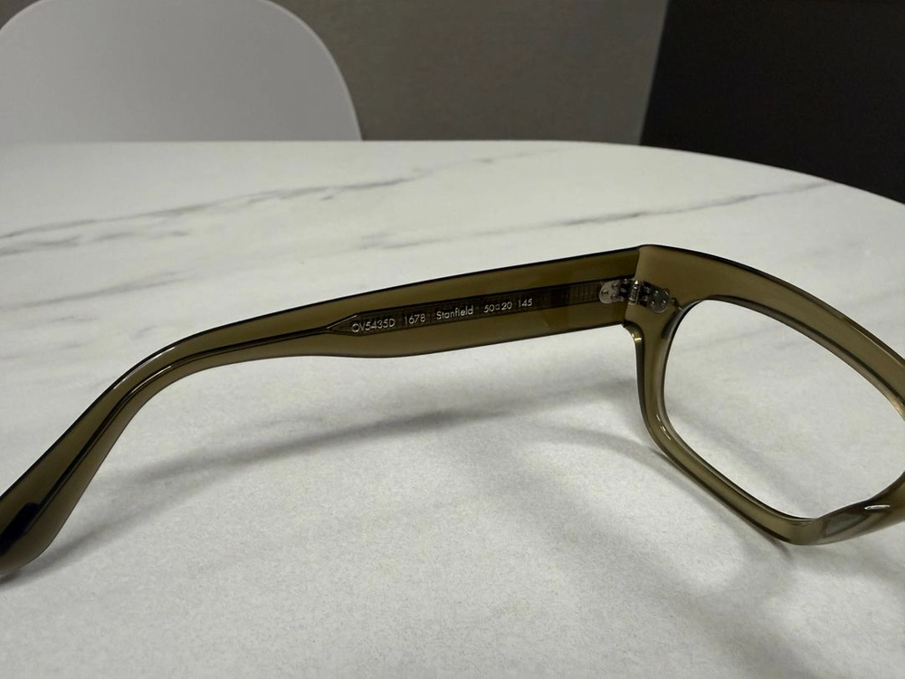 OLIVER PEOPLES OV5435D Stanfield 이미지