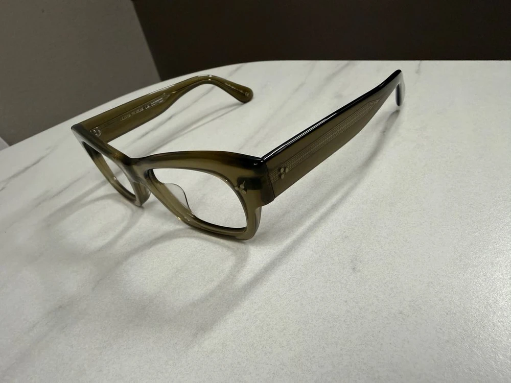 OLIVER PEOPLES OV5435D Stanfield 이미지