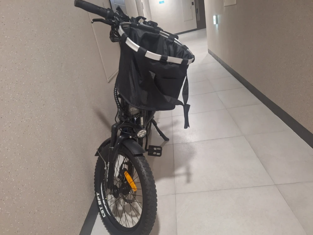 전기자전거 이미지