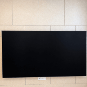 삼성 85인치 NEO QLED TV KQ85QNA85AFXKR 판매합니다｜벽걸이 거치대 , 스탠드 포함 이미지