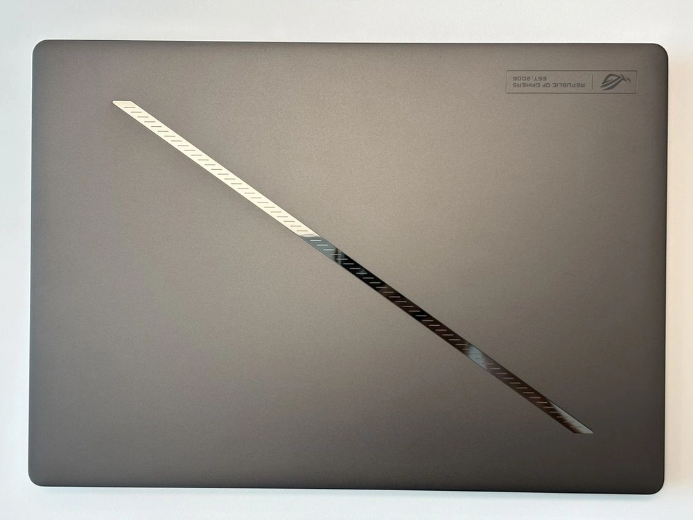 ASUS Zephyrus(제피러스) G14(GA403UI-QS091) RTX4070 게이밍 노트북 - 안심되는 중고거래