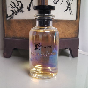 [국문택] 루이비통 향수 Lv 러버스 100ml 99% 이미지