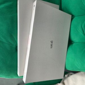 (미개봉)고사양 LG 그램 Pro AI 16인치 울트라7 32gb 1tb RTX 5050 이미지