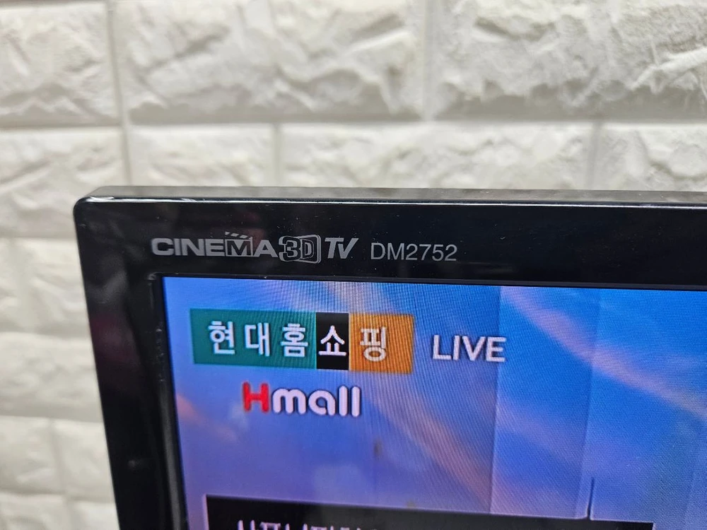 LG 27인치 LED TV 입니다 이미지
