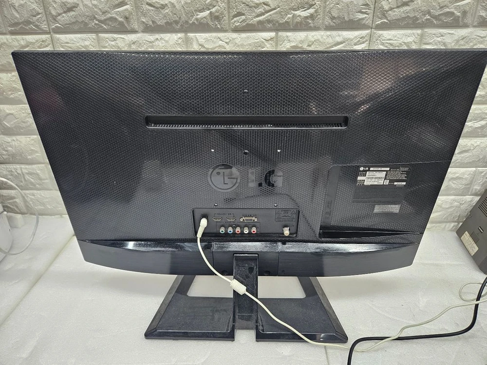 LG 27인치 LED TV 입니다 이미지
