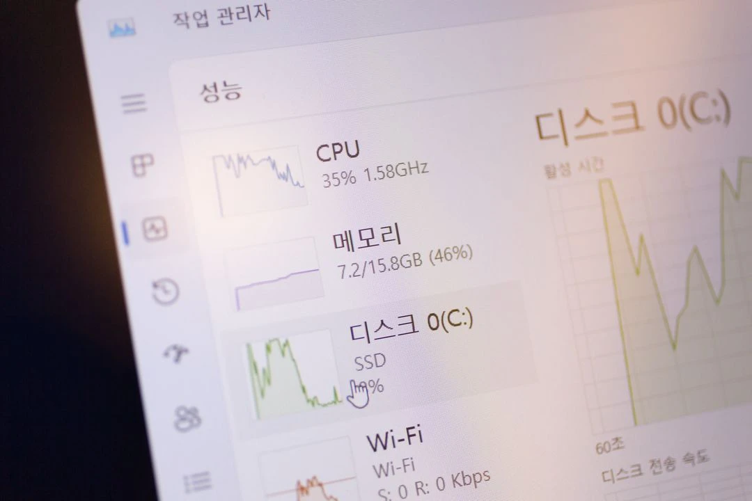 삼성 노트북 플러스 15.6인치 (i5-10210U, 16GB RAM, 512GB SSD) 이미지