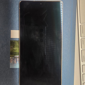 갤럭시 S25 Ultra 512GB 이미지