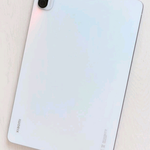 샤오미 패드 5(Xiaomi Pad 5) 스냅드래곤 860 프로세서 11인치 안드로이드 태블릿 PC 탭 이미지