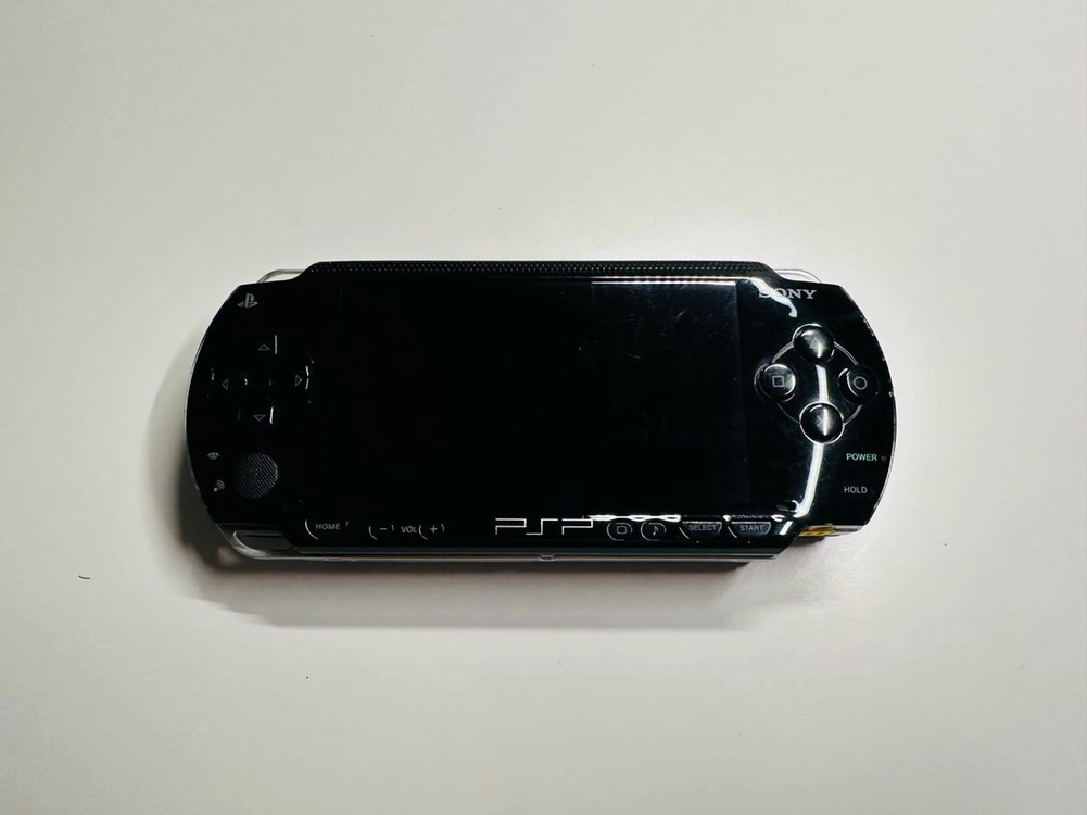 소니 PSP-1005 피아노 블랙 한글 정발판 판매 (3005, GO) - 안심되는 중고거래