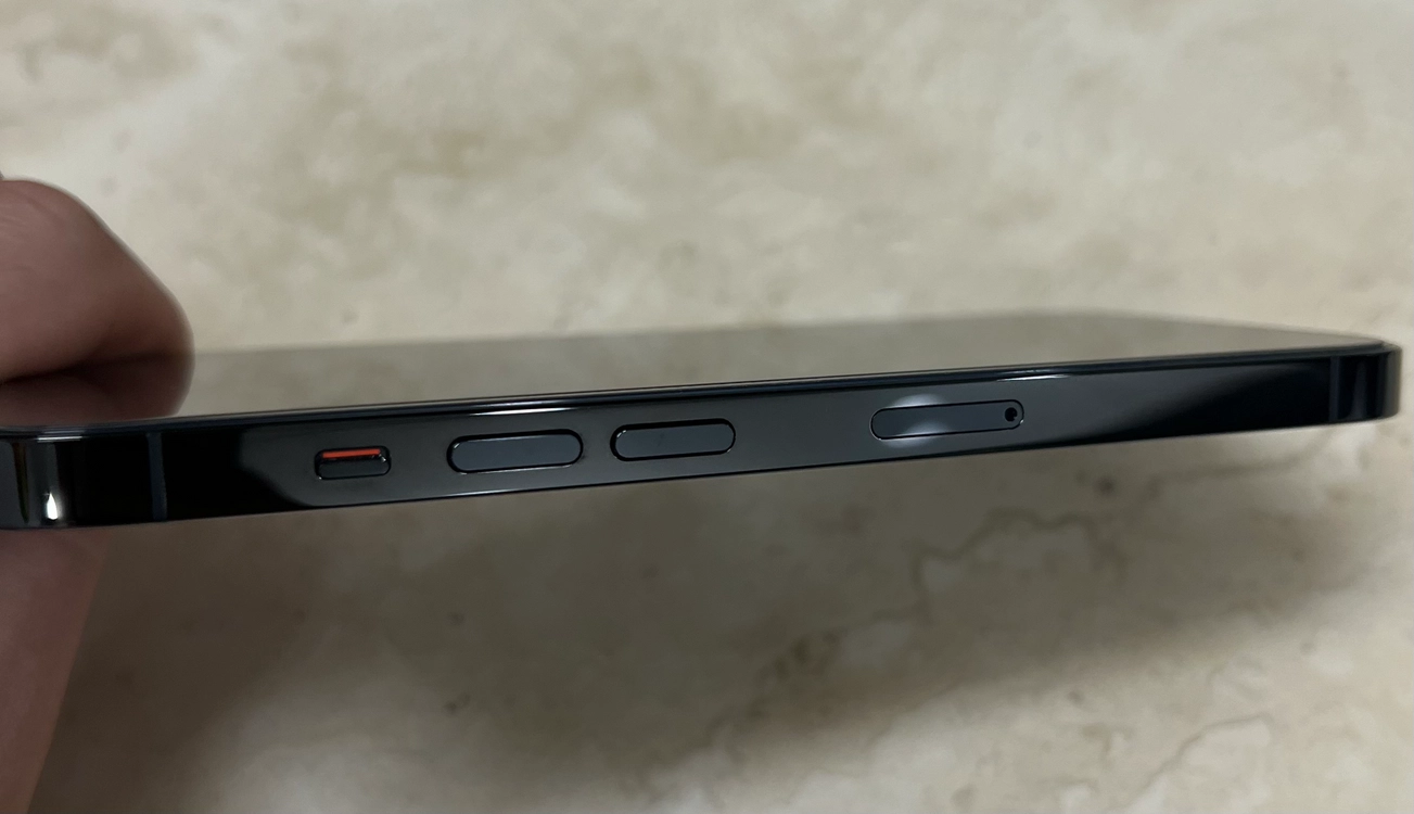 아이폰14프로 256gb 블랙 이미지
