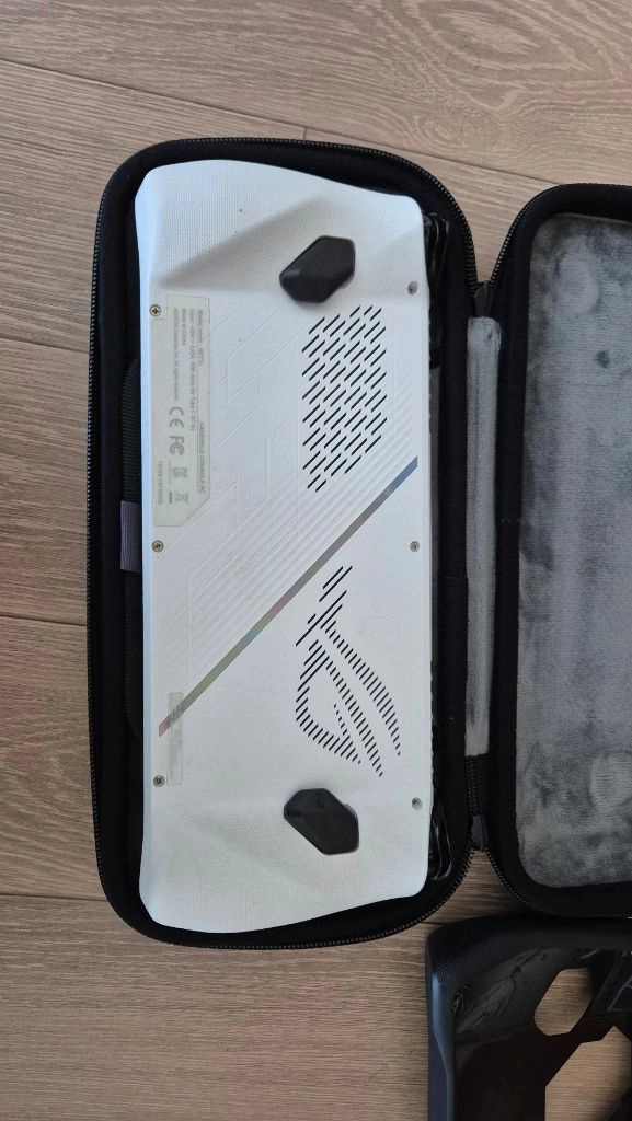 Rog Ally 512gb 이미지