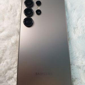 갤럭시S25 울트라 512GB 상태 최상 이미지