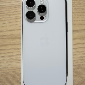 아이폰16pro 128기가 이미지