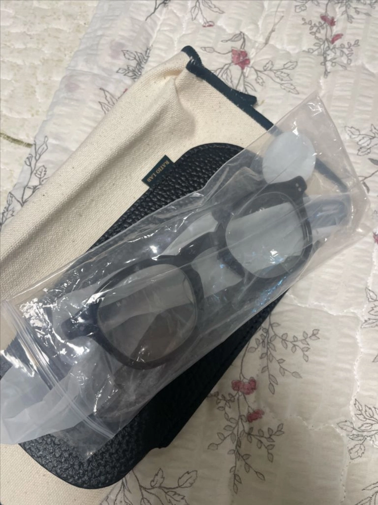 라치오 랩 니로 SW3 안경 이미지