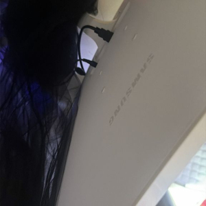 울트라와이드 (커브드삼성) 모니터 이미지