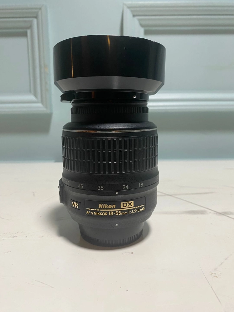 니콘 70-200mm / 14-24mm / 14-55mm / 18-55mm / 60mm / 85mm / 105mm 이미지