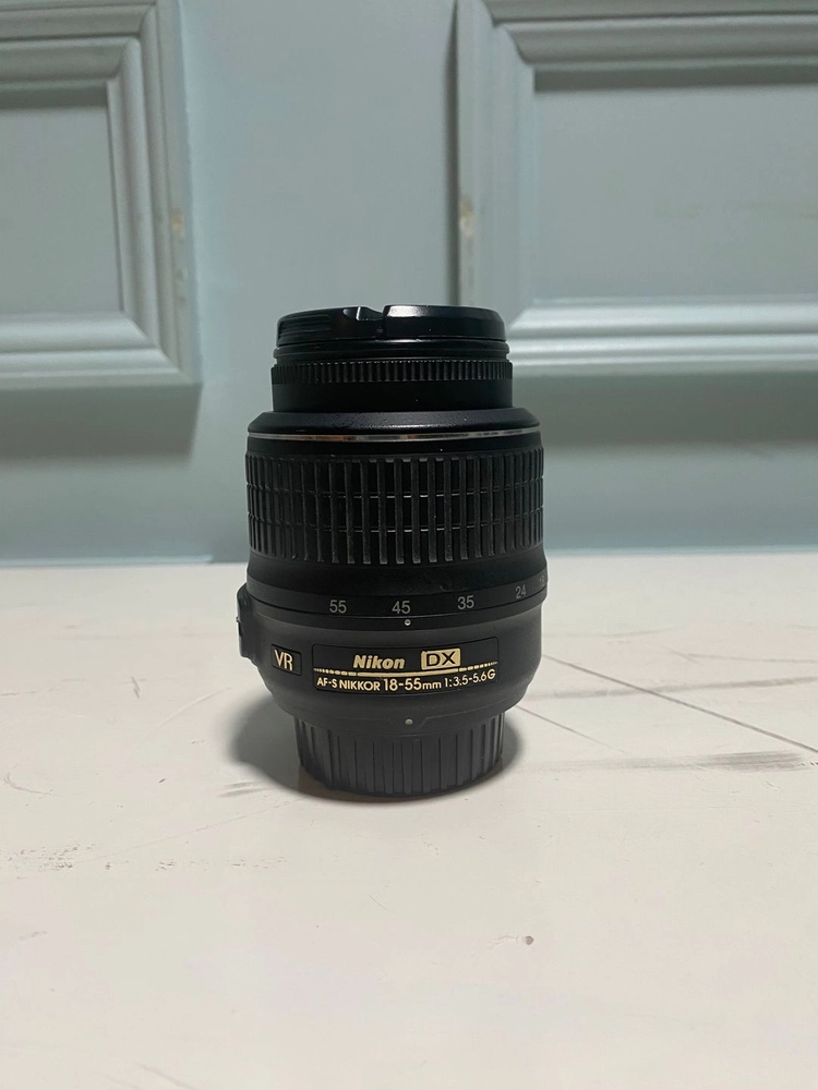 니콘 70-200mm / 14-24mm / 14-55mm / 18-55mm / 60mm / 85mm / 105mm 이미지