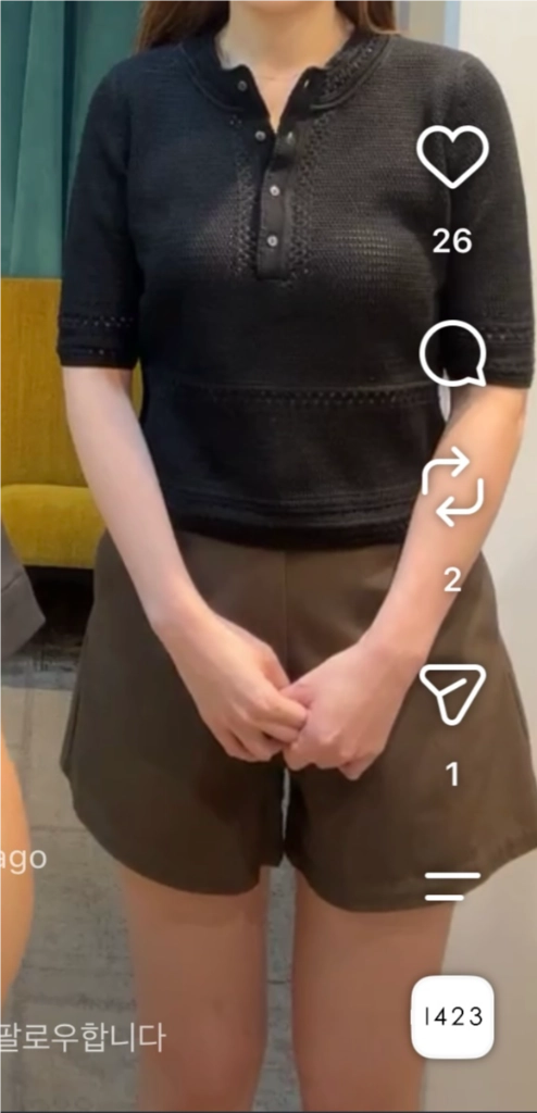 1423몰리니트새상품 이미지