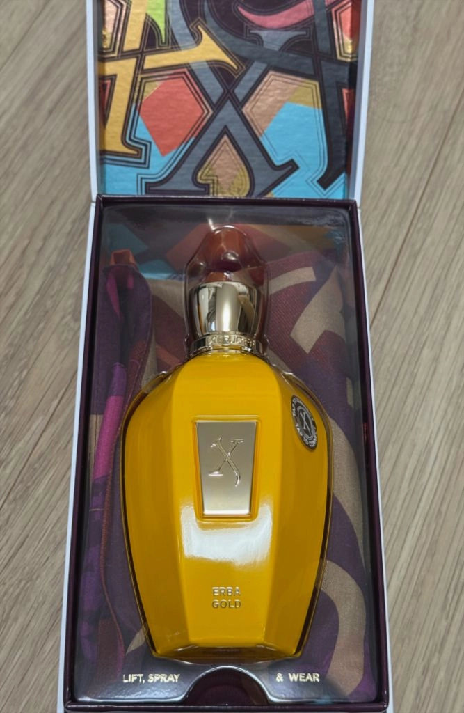 제르조프 에르바골드100ml 이미지