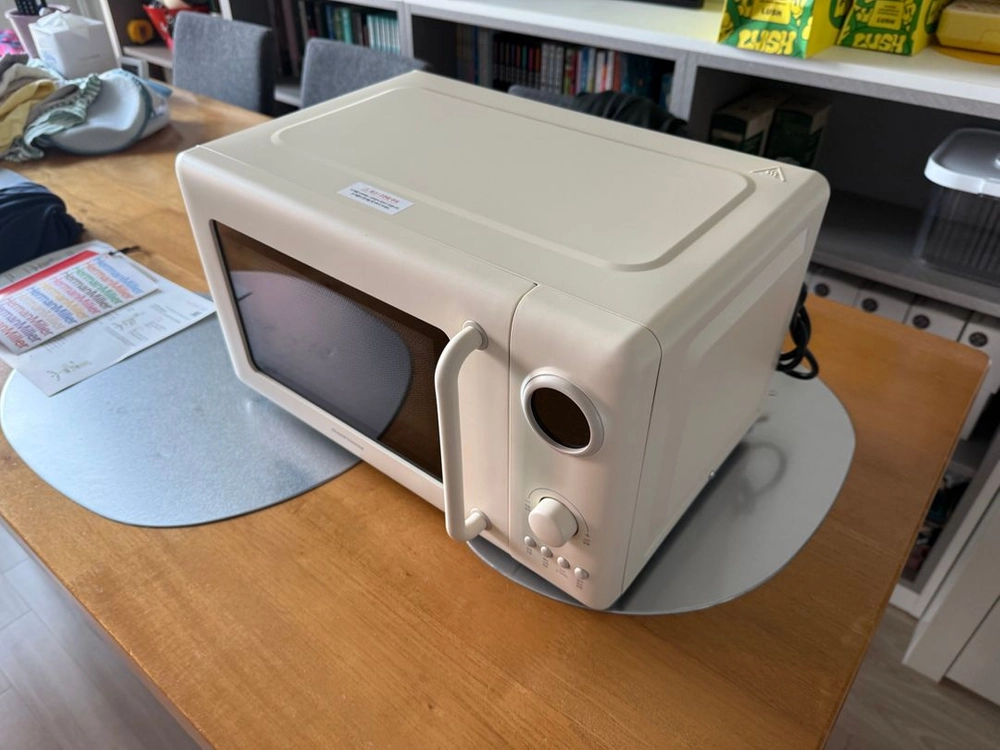 락앤락 전자렌지 JRK-MO2001OM 이미지